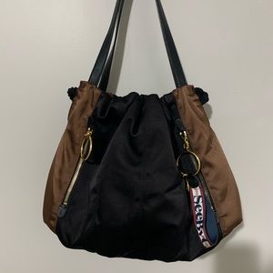 See By Chloe Flo Hobo Tote